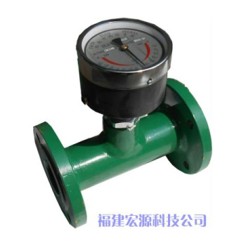 高效能示流信號(hào)器，裝備宏源電力